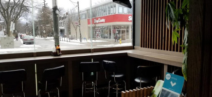 Vietnam Lovely Noodle Extérieur