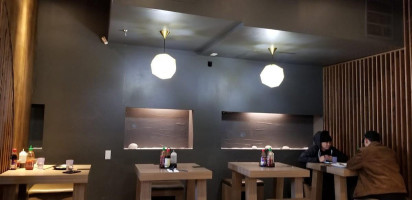 Vietnam Lovely Noodle À l'intérieur