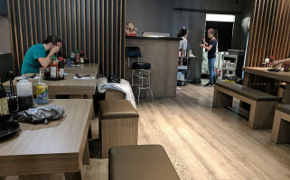 Vietnam Lovely Noodle À l'intérieur