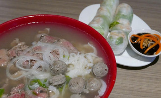 Vietnam Lovely Noodle Nourriture