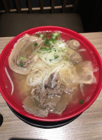 Vietnam Lovely Noodle Nourriture