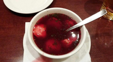 Cafe Polonez Boisson