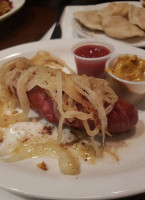 Cafe Polonez Nourriture