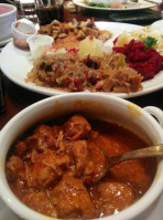 Cafe Polonez Nourriture