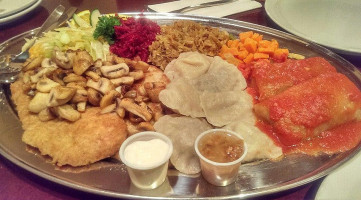 Cafe Polonez Nourriture