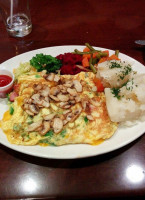 Cafe Polonez Nourriture