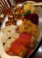 Cafe Polonez Nourriture