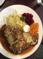 Cafe Polonez Nourriture