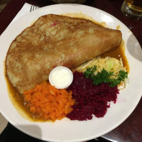 Cafe Polonez Nourriture