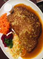 Cafe Polonez Nourriture