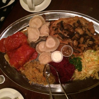 Cafe Polonez Nourriture