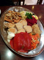 Cafe Polonez Nourriture