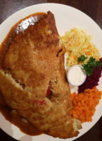 Cafe Polonez Nourriture