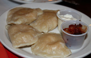 Cafe Polonez Nourriture