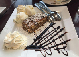 Cafe Polonez Boisson