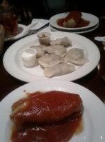 Cafe Polonez Nourriture