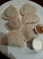 Cafe Polonez Nourriture