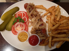 Cafe Polonez Nourriture