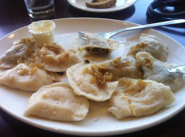 Cafe Polonez Nourriture