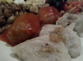 Cafe Polonez Nourriture