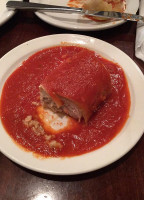 Cafe Polonez Nourriture