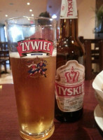 Cafe Polonez Boisson