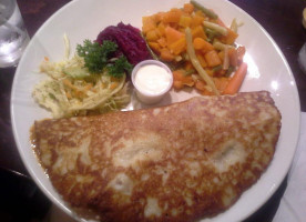 Cafe Polonez Nourriture