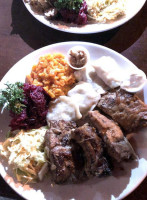 Cafe Polonez Nourriture