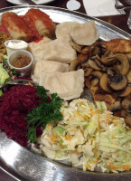 Cafe Polonez Nourriture