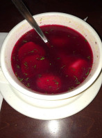 Cafe Polonez Boisson