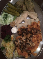 Cafe Polonez Nourriture