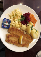 Cafe Polonez Nourriture