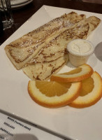 Cafe Polonez Nourriture