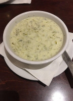 Cafe Polonez Nourriture