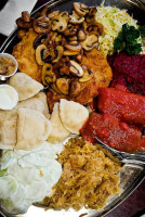 Cafe Polonez Nourriture