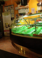 Hollywood Gelato Exterior