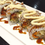 Tokyo Sushi Nourriture