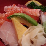 Tokyo Sushi Nourriture