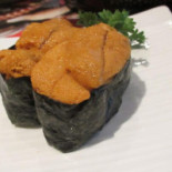 Tokyo Sushi Nourriture