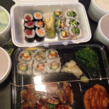 Tokyo Sushi Nourriture