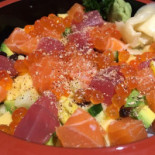 Tokyo Sushi Nourriture