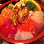 Tokyo Sushi Nourriture