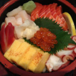 Tokyo Sushi Nourriture