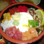 Tokyo Sushi Nourriture