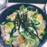 Tokyo Sushi Nourriture