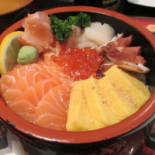 Tokyo Sushi Nourriture