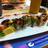 Tokyo Sushi Nourriture