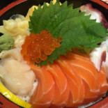 Tokyo Sushi Nourriture