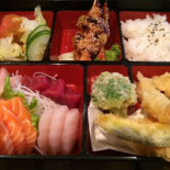 Tokyo Sushi Nourriture