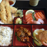 Tokyo Sushi Nourriture